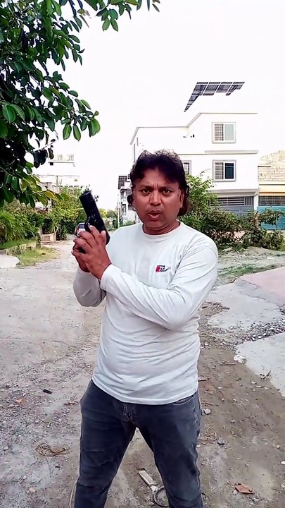 Mithun Chakraborty RAVAN RAAJ dialogue
