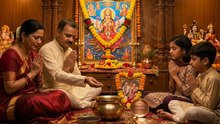 Ganga Dussehra 2026: बिना गंगाजल के घर बैठे गंगा दशहरा पूजा कैसे करें | Ganga Dussehra Puja At Home