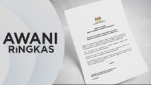 AWANI Ringkas: Isu salah laku seksual libatkan guru
