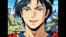 ムガさんのAIショート動画集145