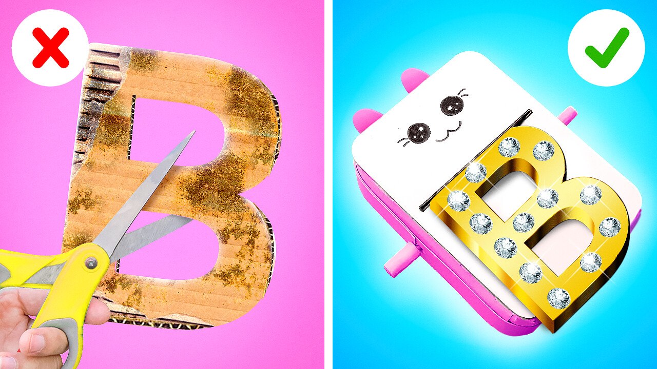 Créations en carton : astuces DIY pour tous !