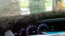 Journey by Car (Cumilla to Chittagong) ASMR 04