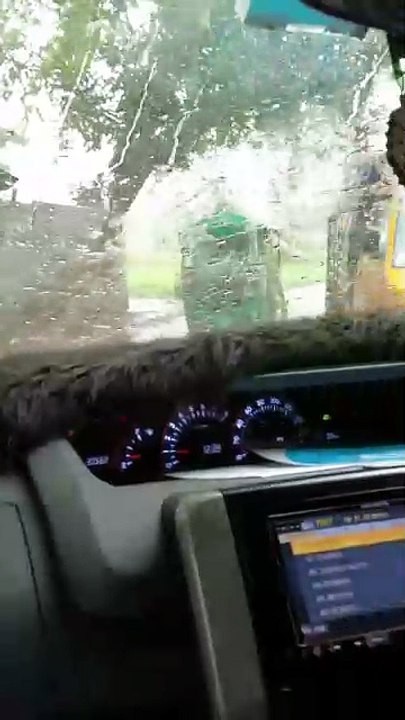 Journey by Car (Cumilla to Chittagong) ASMR 04