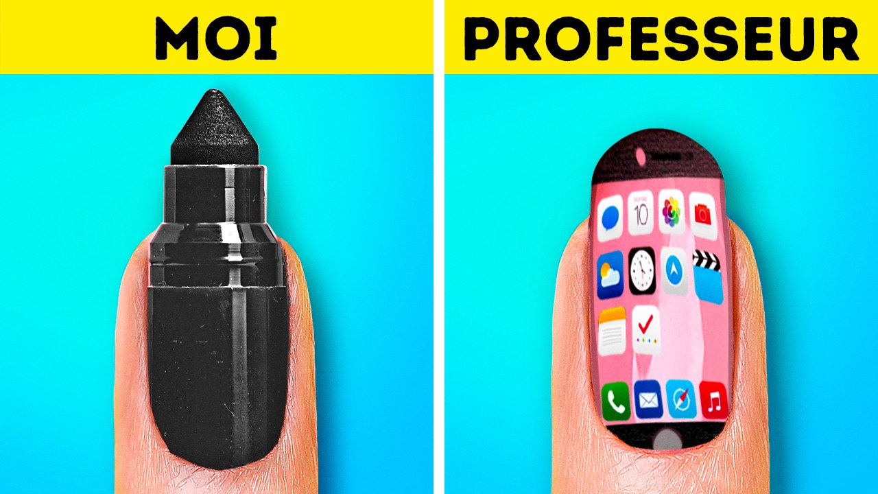 Astuces indispensables pour briller à l'école d'art !