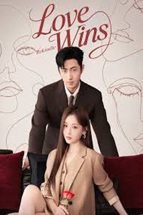 Love Wins - FULL Chinese Drama English Sub