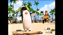Chamadas de filmes da Temperatura Máxima (2011)