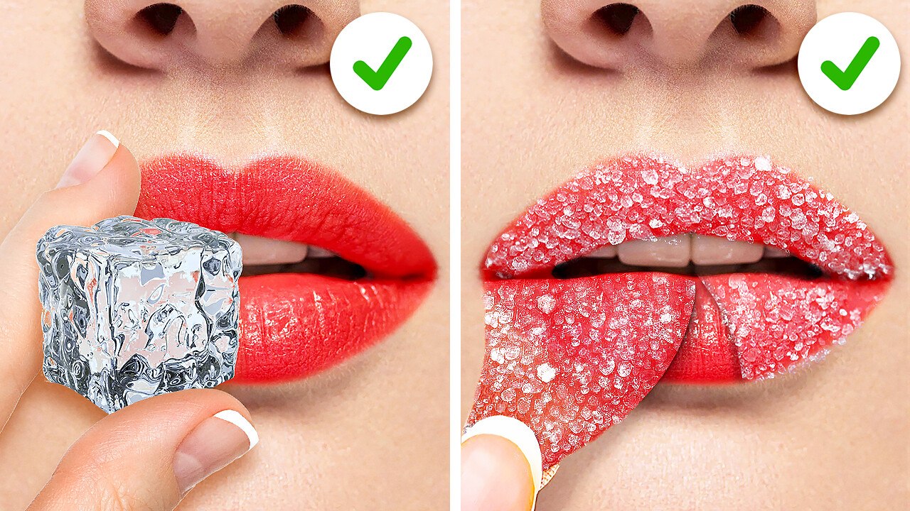 Des astuces beauté incontournables pour célébrer le Nouvel An