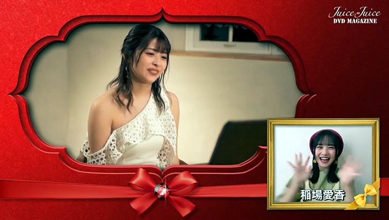 Juice=Juice DVD Magazine Vol.35 Disc 2