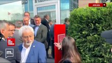 Kılıçdaroğlu’nun tahliye talebi ortalığı karıştırdı: CHP’li vekil kapıdan tırmandı