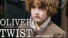 Oliver Twist by Charles Dickens TV Series Period Drama (1985) Finale S01 E12 [Full Movie]