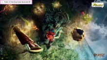 Tales of Herding Gods Episode 84 Subtitle Indonesia