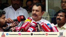 ഡോക്ടർമാരുടെ എണ്ണം വർധിപ്പിക്കും, മെഡിക്കൽ കോളേജുകളിലെ  സൗകര്യങ്ങൾ വർധിപ്പിക്കും: കെ മുരളീധരൻ