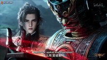 Tales of Herding Gods_Eps 84