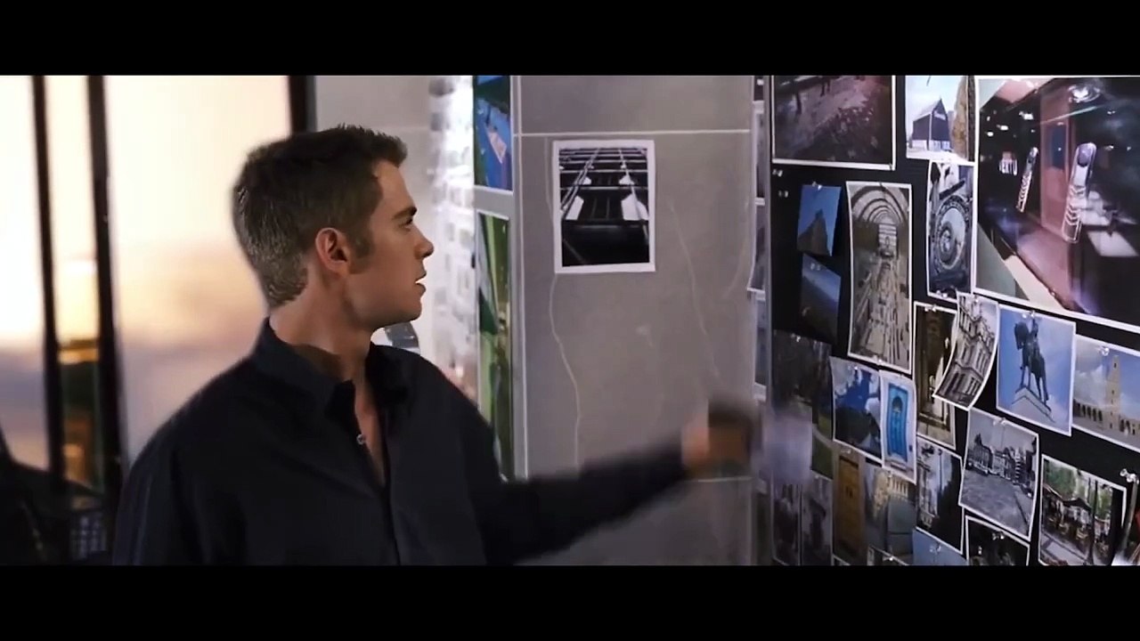 JUMPER (2008) Trailer VO - HD [Full Movie]
