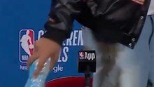 KAT says OG Anunoby should have gotten first-team all-defense!