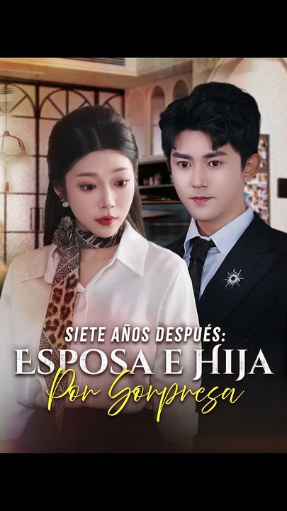 ESP Siete Años Después: Esposa e Hija por Sorpresa