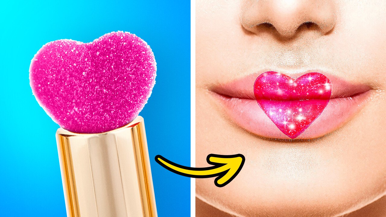 Des astuces beauté humoristiques qui vous surprendront !
