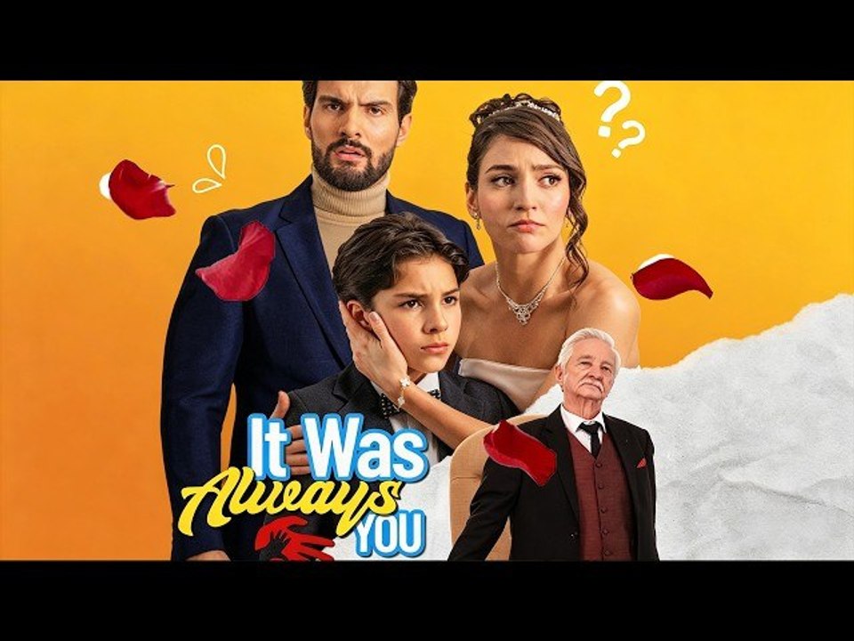 It Was Always You