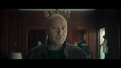 La nena 1x07 - El cordero de Dios