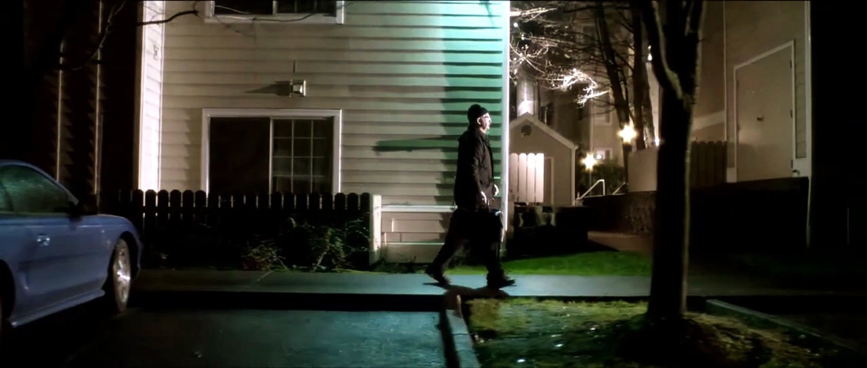SHIVER (2012) Trailer VO - HD [Full Movie]