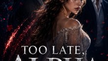 Too Late, Alpha — The Luna Walks Away - Full Episode | Werewolf Romance Drama Series