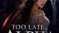 Too Late, Alpha — The Luna Walks Away - Full Episode | Werewolf Romance Drama Series
