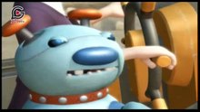 Iron Kid - Demir Çocuk - 11.Bölüm HD