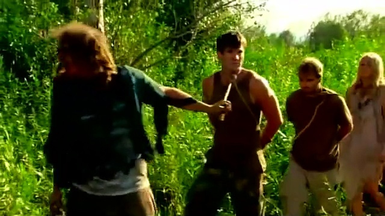 Zombie Wars