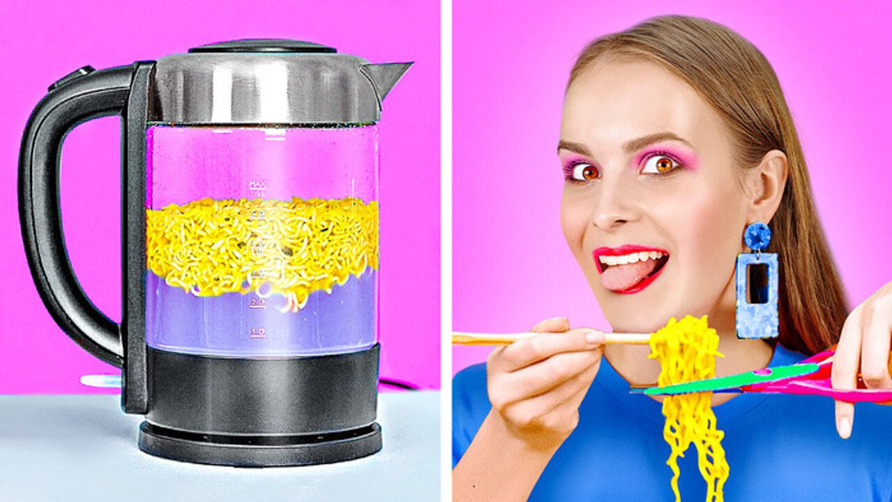 Astuces culinaires surprenantes à découvrir
