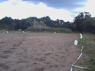 Reprise inter amazone