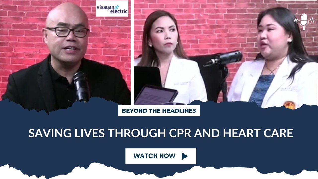 Saving Lives Through CPR and Heart Care