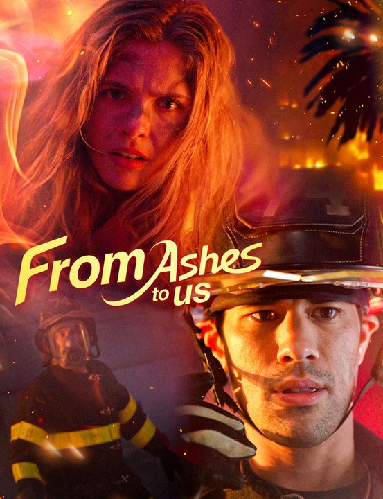 From Ashes to us