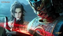 อนิเมะจีน Tales of Herding Gods Episode 84