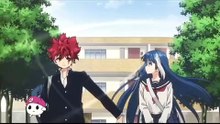 Anime X Dynamite