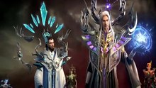 Stellar Transformation S7 EP08 sub Indonesia