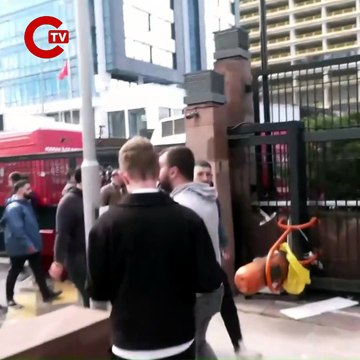 CHP milletvekili Nurhayat Altaca Kayışoğlu, Kılıçdaroğlu’na yakın milletvekillerine tepki gösterdi
