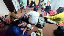 صوفی ازم میں محفلِ سماع صرف ایک شفا ہی نہیں بلکہ اللہ کی محبت کا ایک ذریعہ ہے