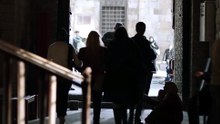مسلسل الصندوق الحلقة 9 كاملة HD | مصري