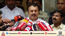 ഡോക്ടർമാരുടെ എണ്ണം വർധിപ്പിക്കും, മെഡിക്കൽ കോളേജുകളിലെ  സൗകര്യങ്ങൾ വർധിപ്പിക്കും: കെ മുരളീധരൻ