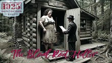 The Blood-Root Holler (1925 - Hillbilly)