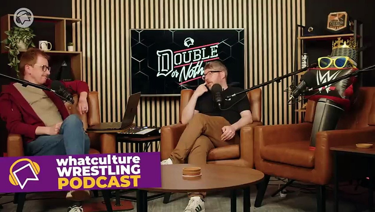 AEW Double Or Nothing 2026 Preview 23 May 2026 #FollowUs