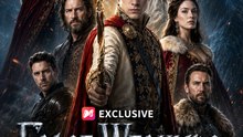 False Weakling, True Power - Episodio Completo | Fantasía Épica, Venganza, Drama Urbano #ANS