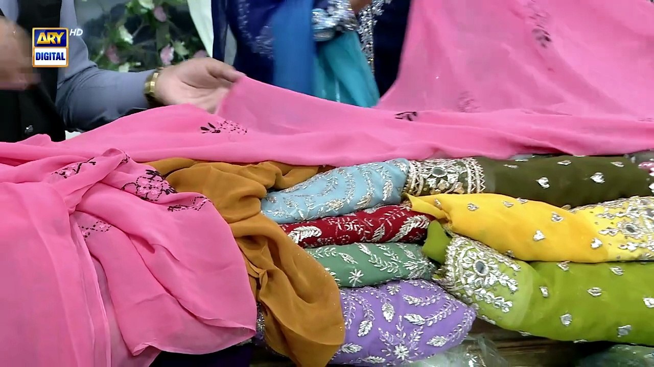 Good Morning Pakistan | Eid Ki Tayyari Special Show | 12 February 2026 | ARY Digital [Full Movie]
