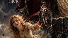 The Paraplegic Luna Leaves the Pack - Werewolf Fantasy Full EP | Revenge Romance Short Drama #ASM