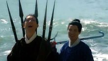 Golden Sword Woman Bande-annonce (EN)