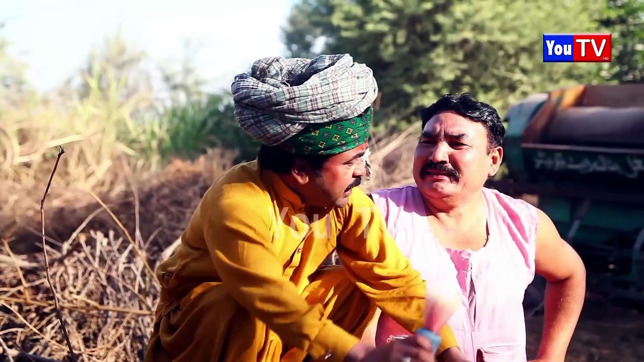 Number daar Tharki Naai New Funny Video | Most Comedy Funny Video | You Tv Hd 2026
