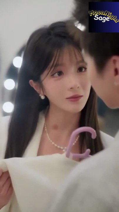 [ENGDUB]Revenge Led Her to Him But She Starts to Falling in Love with Him and He Protect Her Part 1