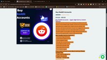 A Complete Guide to Buy Old Reddit Accounts in 2026