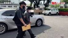松機死亡車禍2男皆赴機場接送客人 63歲男遭輾斃、駕駛稱沒看到人