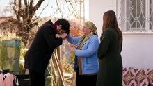 مسلسل الأسر الحلقة 105 مترجمة